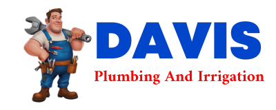 Trusted plumber in BLACKDUCK